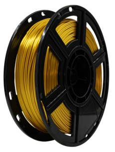 PLA 3D-filament Silk, 1,75 mm, 0,5 kg