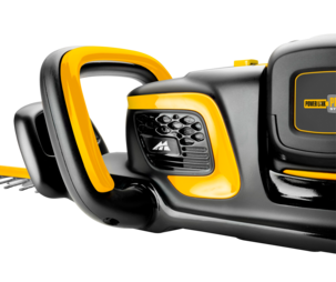 Häcksax McCulloch LI 58HT