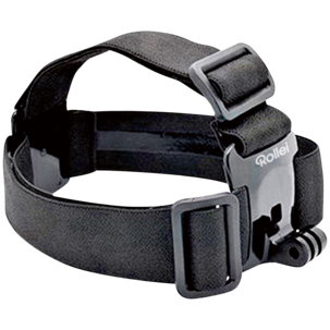 Rollei Actioncam Outdoor tillbehörsset, 23 delar