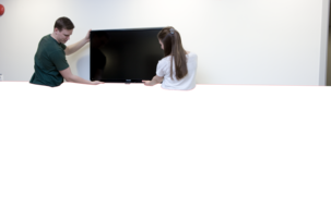 Cocraft rotasjonslaser