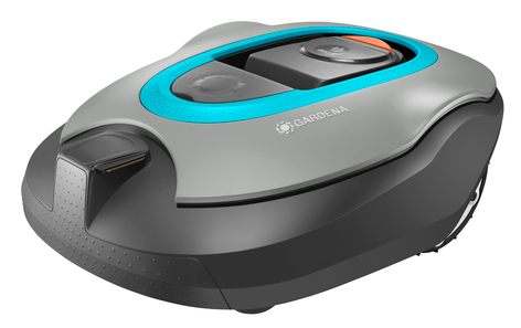 Gardena Sileno+ 1600, robotgressklipper