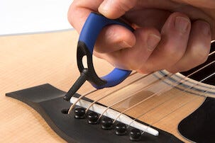 Grip Puller för gitarr, Music Nomad GRIP Puller 