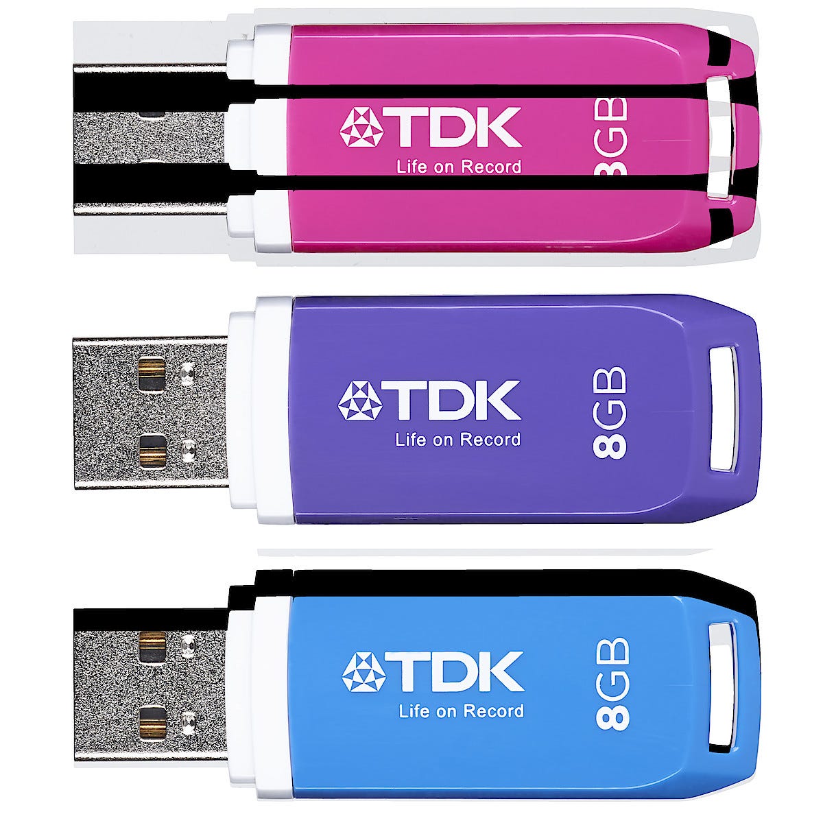 Mitt Usb Minne Funkar Inte