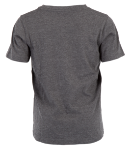 T-shirt barn Tool Belt, grå