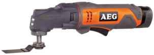 Multiverktyg AEG BWS 12 C-152B