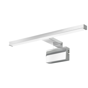 Badrumsbelysning LED IP44, 30 cm
