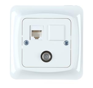 Cotech mediauttak for data og satellitt