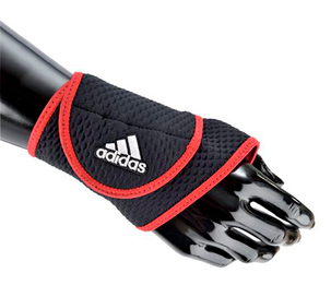 Adidas håndleddstøtte