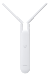 Ubiquiti UniFi AC Mesh, Aksesspunkt