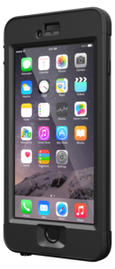 Lifeproof Nuud deksel til iPhone 6 plus 