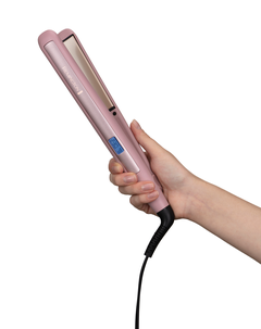 Remington plattång Coconut Smooth S5901