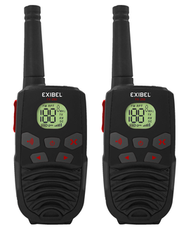 PMR  Exibel FX-250
