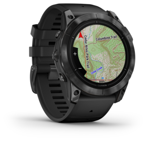 Garmin Epix Pro Gen 2 Urheilukello AMOLED-näyttö