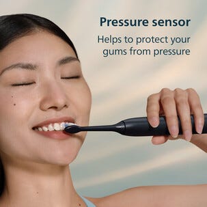 Philips Sonicare 4100 Series elektrisk tannbørste