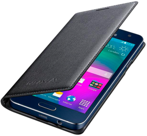 Kotelo Samsung Galaxy A3:lle (2015)