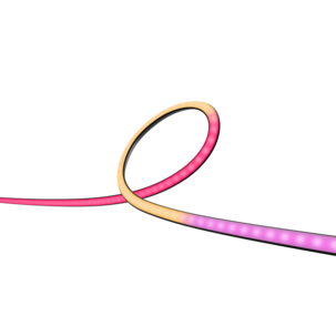 Philips Hue Play Gradient Lightstrip för PC och Mac