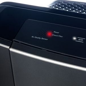 Luftrenare Electrolux Oxygen EAP450