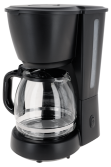 Kaffetrakter 10 kopper