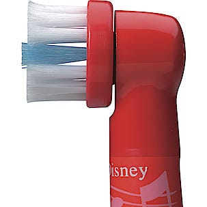 Borsthuvuden refill Oral-B Stages Power Kids