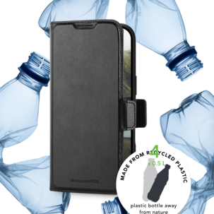 dbramante 1928 Oslo Pro iPhone 17 Lompakkokotelo