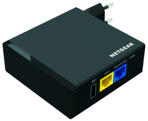 Trådlös reserouter Netgear PR2000