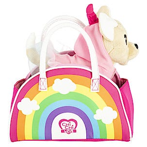 Mjukisdjur Chi Chi Love Unicorn