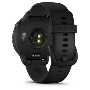 Garmin Vivoactive 6 träningsklocka med GPS