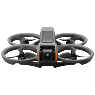 DJI Avata 2 Fly Smart Combo FPV-drone med tilbehør