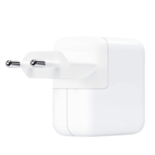 Apple USB-C strømadapter 30 W