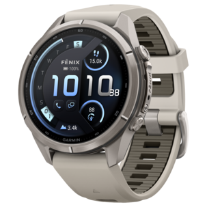 Garmin fēnix 9 Pro InReach äventyrsklocka