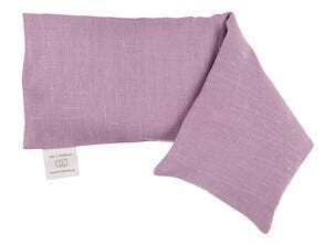 Vetekudde Terrible Twins, 18 x 50 cm