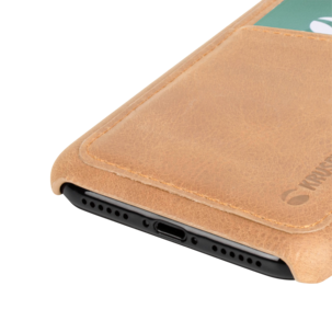 Krusell Sunne lommebokfutteral for iPhone XR