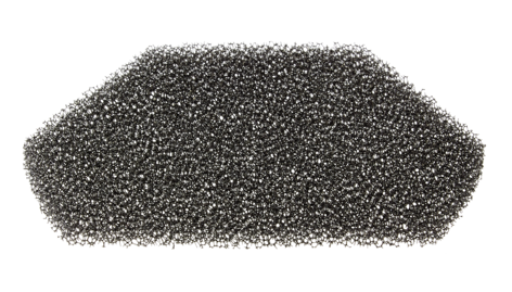 Skumfilter 10000775 Bosch dammsugare