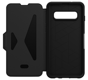 Suojakotelo Samsung Galaxy S10, Otterbox Strada Folio