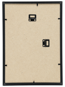 Valokuvakehys Helsingfors 2 kpl, musta.