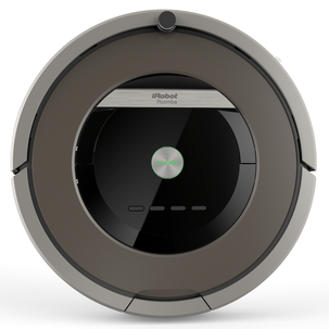 Robottipölynimuri iRobot Roomba 871