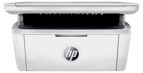 HP LaserJet M140w Pieni lasertulostin mustavalkoinen WiFi