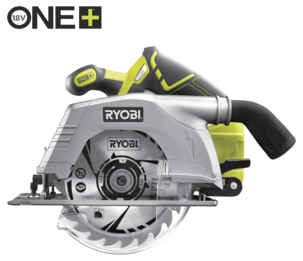 Pyörösaha Ryobi R18CS-0