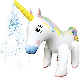 Sadetin Yksisarvinen 1,9 m