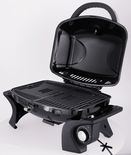 Portabel elgrill 2200 W