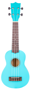 Ukulele Joy