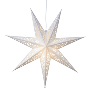 Adventsstjärna 70 cm Northlight