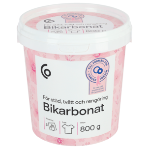Bikarbonat 800 g