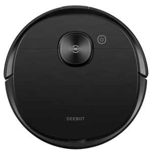 Ecovacs Deebot Ozmo T8 AIVI, robotdammsugare