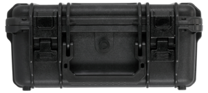 Väska damm- och vattentät, IP65 