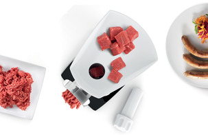 Köttkvarn Bosch CompactPower MFW3X10B