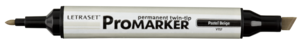 Letraset ProMarker Pastels tusjpenn