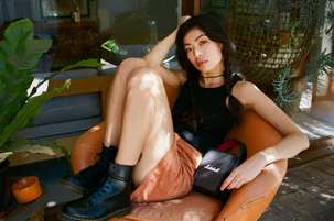 Marshall Stockwell II, Bluetooth-kaiutin