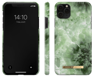 Kuori iPhone 11 Pro Max, iDeal of Sweden Fashion Case