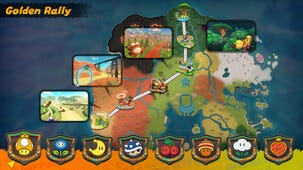 Mario Kart World, Nintendo Switch 2